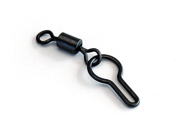 Genesis Carp GENESIS CARP Pva Bag Swivels 8szt.