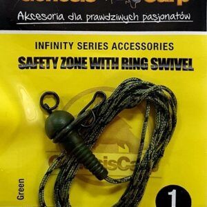 Genesis Carp GENESIS CARP SAFETY ZONE WITH RING