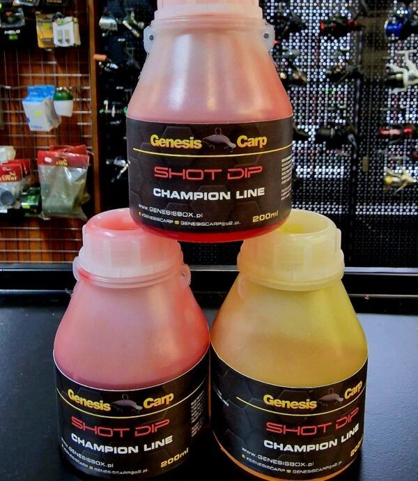 genesis-carp-shot-dip-champion-line-hot-devil-200ml