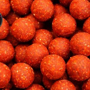 Genesis Carp GENESIS CARP Strawberry Krill 20mm 1kg