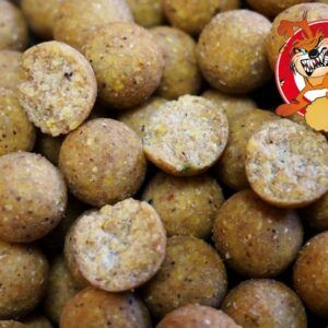 Genesis Carp GENESIS CARP Sweet Tiger Nut 20mm 150g