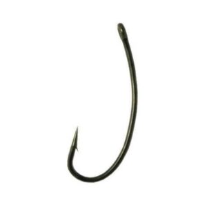 Genesis Carp GENESIS CARP Turn Down Carp Hooks size 2