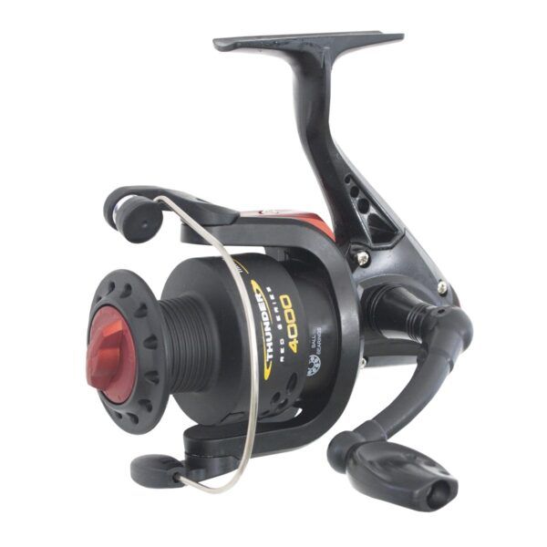 Energofish GOLS STAR GS THUNDER FD 4000