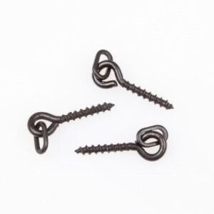 Genesis Carp Genesis Bait Screw with Ring 10szt