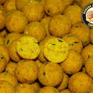 Genesis Carp Genesis Carp Banana&Pineapple 20mm 1kg