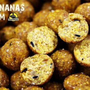 Genesis Carp Genesis Carp Crazy Ananas 20mm 10kg