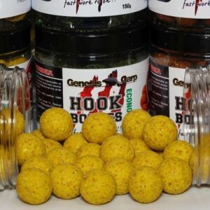 Genesis Carp Genesis Carp Crazy Ananas 20mm 150g