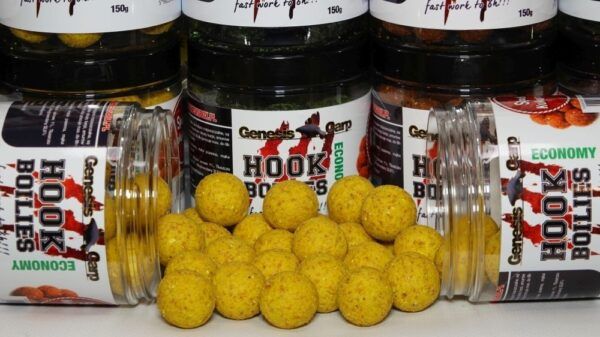 Genesis Carp Genesis Carp Crazy Ananas 20mm 150g