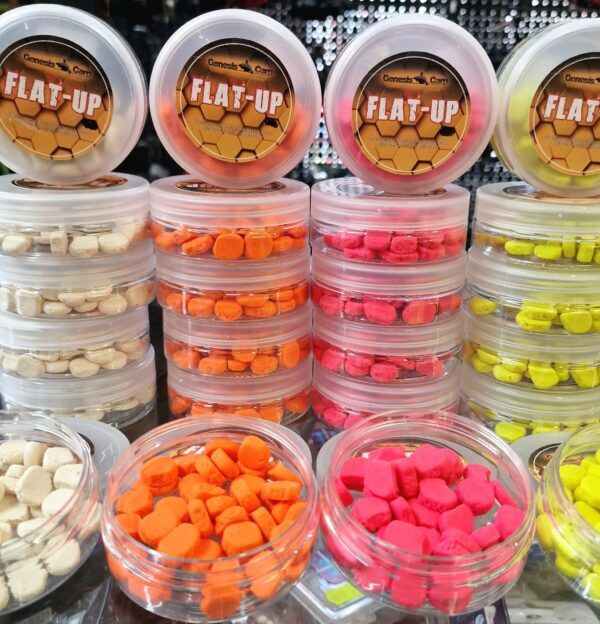 genesis-carp-flat-up-ananas-pop-up-fluo-15g