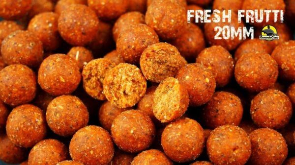 Genesis Carp Genesis Carp Fresh Frutti 20mm 10kg