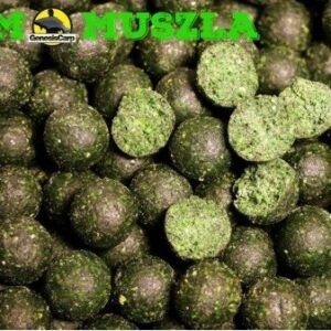 Genesis Carp Genesis Carp GLM Muszla 20mm 10kg