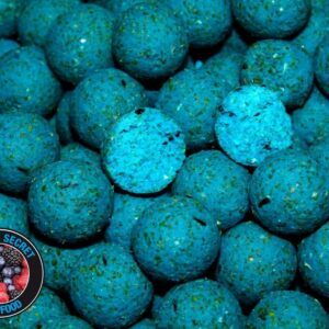 Genesis Carp Genesis Carp Genesis Secret 20mm 1kg