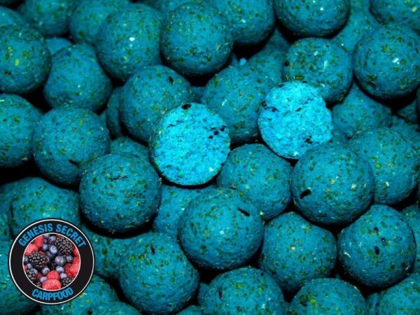 Genesis Carp Genesis Carp Genesis Secret 20mm 1kg