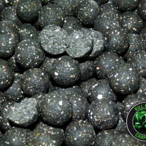 Genesis Carp Genesis Carp Kill Punch 20mm 5kg + 1kg GRATIS