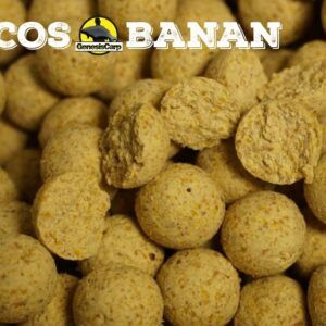 Genesis Carp Genesis Carp  Kokos - Banan 20mm 1kg