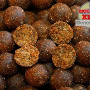 Genesis Carp Genesis Carp Mocarny Kryl 20mm 10kg