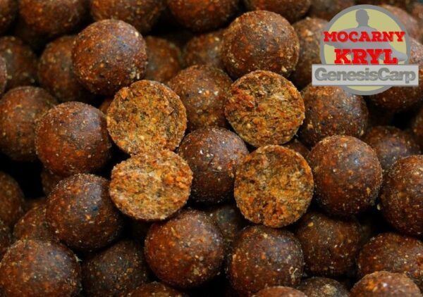 Genesis Carp Genesis Carp Mocarny Kryl 20mm 10kg