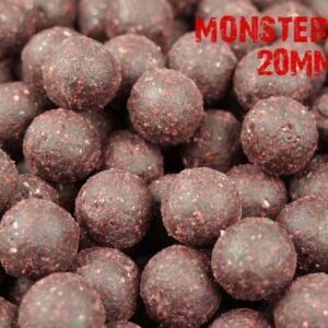 Genesis Carp Genesis Carp Monstercrab 20mm 10kg