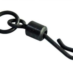 Genesis Carp Genesis Carp Quick Change Swivels with Ring