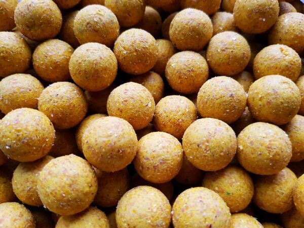 Genesis Carp Genesis Carp Słodka Kukurydza 20mm 1kg