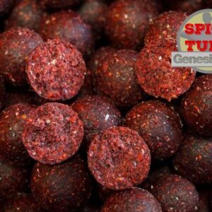 Genesis Carp Genesis Carp Spice Tuna 20mm 1kg