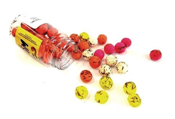 genesis-carp-wormball-pineapple-14mm-38g