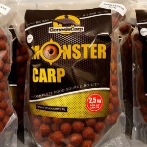 Genesis Carp Genesis Monster Carp 20mm 2