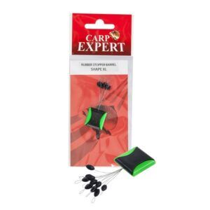 Energofish Gumowe stopery CARP EXPERT XL