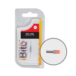 Energofish IBITE 211 DIODA LED + BATERIA DO FEEDERA ZIELONA