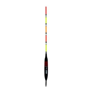 Energofish IBITE FLOAT CIGAR NEON RED 3G