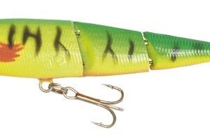 Energofish KAMASAKI 3-JOINT WOBBLER COLOR 1 10CM 5