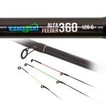 Energofish KAMASAKI ALFA FEEDER 3