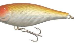 Energofish KAMASAKI FAT SHAD WOBBLER COLOR 2 9CM 14G