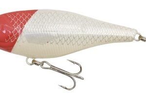 Energofish KAMASAKI FAT SHAD WOBBLER COLOR 3 9CM 14G