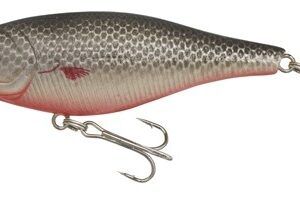 Energofish KAMASAKI FAT SHAD WOBBLER COLOR 9 9CM 14G