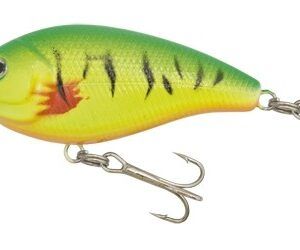 Energofish KAMASAKI FAT WOBBLER COLOR 1 6CM