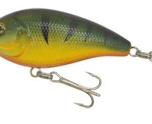 Energofish KAMASAKI FAT WOBBLER COLOR 5 6CM