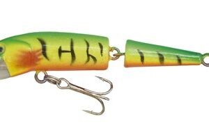 Energofish KAMASAKI JOINT WOBBLER COLOR 1 10CM 15