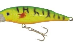 Energofish KAMASAKI SHAD WOBBLER COLOR 1 8CM 12G