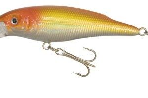 Energofish KAMASAKI SHAD WOBBLER COLOR 2 8CM 12G