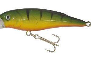 Energofish KAMASAKI SHAD WOBBLER COLOR 5 8CM 12G