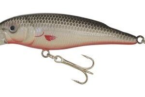 Energofish KAMASAKI SHAD WOBBLER COLOR 9 8CM 12G