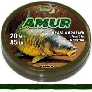 Katran KATRAN AMUR 15lb 20m