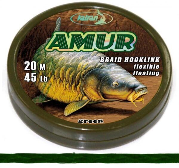 Katran KATRAN AMUR 25lb 20m