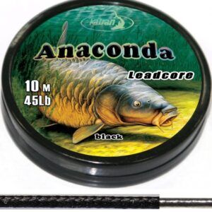 Katran KATRAN ANACONDA 45lb 10m