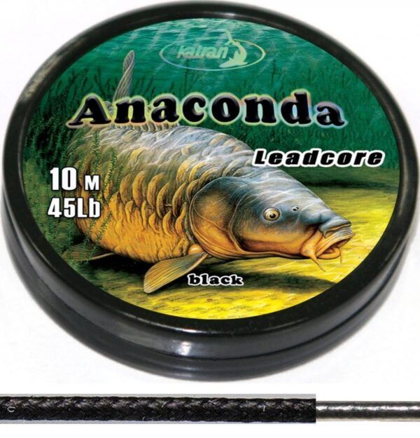 Katran KATRAN ANACONDA 45lb 10m