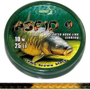 Katran KATRAN ASPID9 25lb 10m