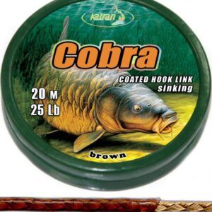 Katran KATRAN COBRA 15lb 20m