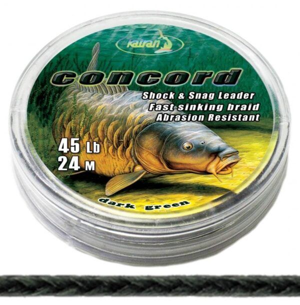 Katran KATRAN CONCORD 25lb 24m