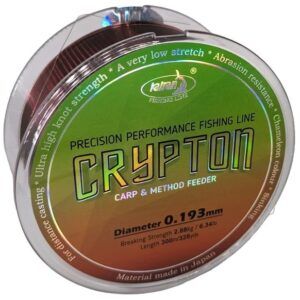 Katran KATRAN Crypton Carp & Method Feeder 300m 0